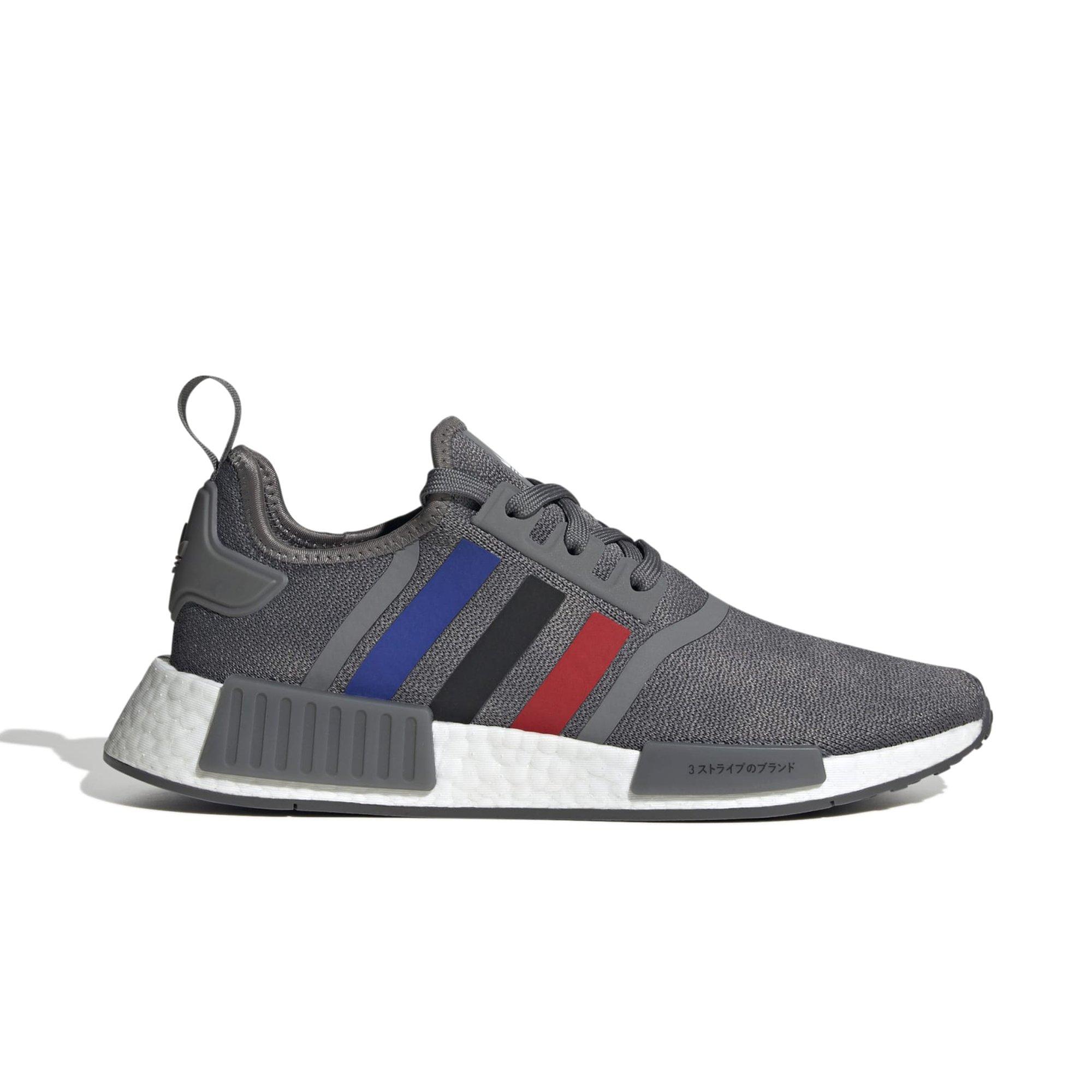 Hibbett sports sale adidas nmd